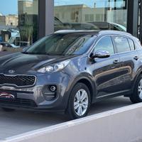 KIA Sportage 1.7 CRDI 2WD Active