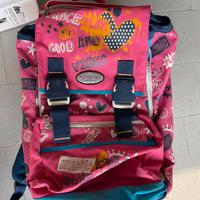 Zaino scuola Seven Bambina