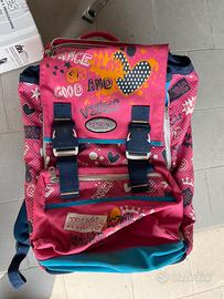 Zaino scuola Seven Bambina