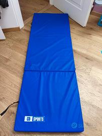 tappetino sport