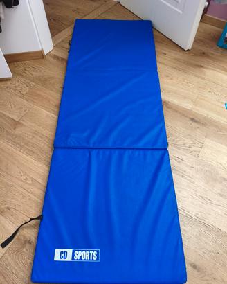 tappetino sport