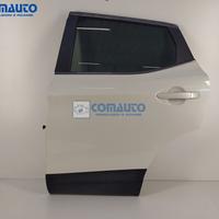 Porta post sx NISSAN QASHQAI II SUV (J11, J11_) '1