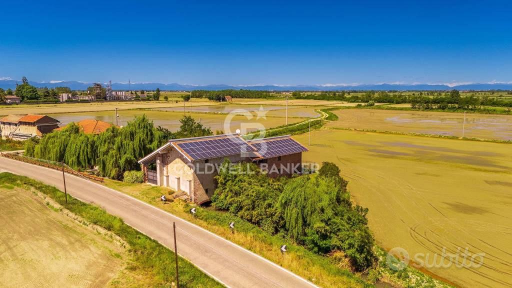 Casa – Tornaco, Novara - Vista 4