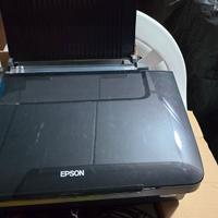 Fotocopiatrice Epson