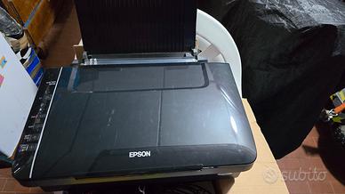 Fotocopiatrice Epson