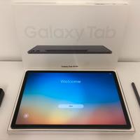 Tablet Samsung Galaxy S9 Fe+ (prezzo trattabile)