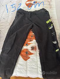 Lotto ragazzo taglie in foto 10/12 anni