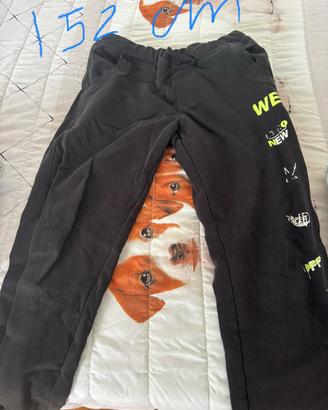 Lotto ragazzo taglie in foto 10/12 anni