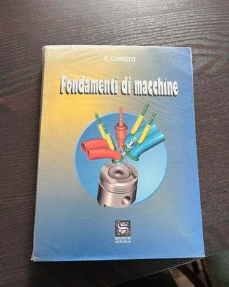 Fondamenti di macchine