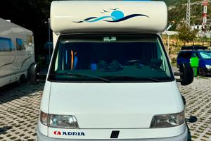 Fiat ducato 2.8 ADRIATIK