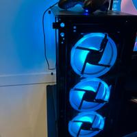 Pc gaming