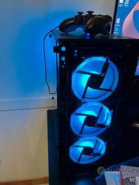 Pc gaming