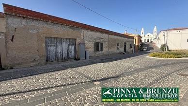 Solarussa - Campidanese padronale PREZZO RIDOTTO