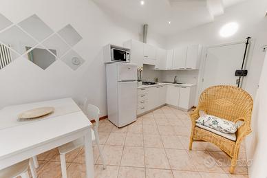 Igea Marina Bilocale Fronte Mare Estivo