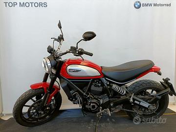 DUCATI Scrambler 800 Icon my21
