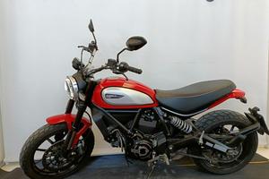 DUCATI Scrambler 800 Icon my21