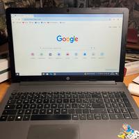 HP 255 g7 notebook