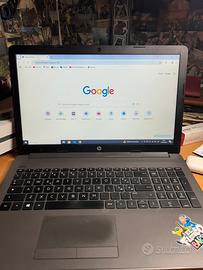 HP 255 g7 notebook