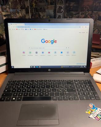 HP 255 g7 notebook