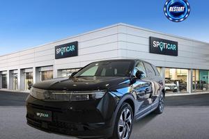 OPEL Grandland 1.2 hybrid GS 136cv e-dcs6