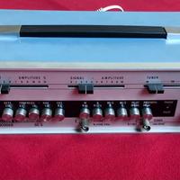 StereoCoder Grundig SC5