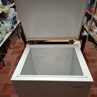 Congelatore pozzetto