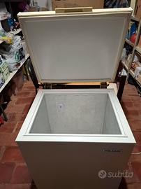 Congelatore pozzetto