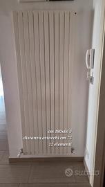 Termoarredi  CORDIVARI