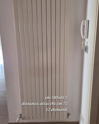 Termoarredi  CORDIVARI