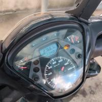 Honda Sh 150