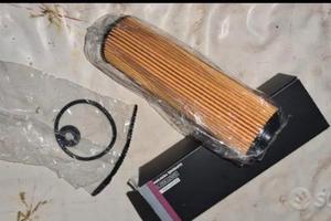 Filtro olio Mercedes 
