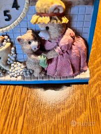 Cornice per foto bimbi