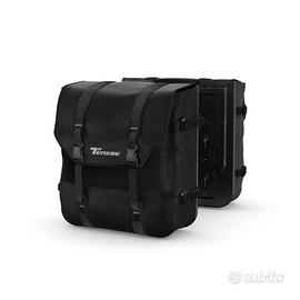 Set valigie borse morbide Yamaha Tenerè 700 Givi