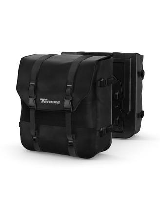 Set valigie borse morbide Yamaha Tenerè 700 Givi