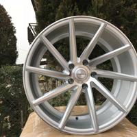 CERCHI VOSSEN CVT 17 18 19 20 MADE IN GERMANY