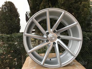 CERCHI VOSSEN CVT 17 18 19 20 MADE IN GERMANY