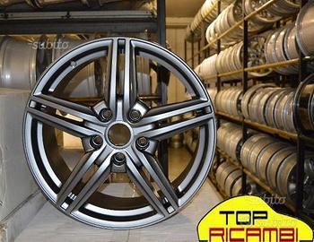 TOP RICAMBI 4 cerchi PORSCHE CAYENNE 19