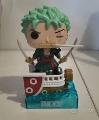 Zoro kinder one piece