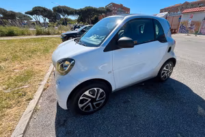 Smart For Tow