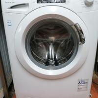 Lavatrice Candy Grand Vita 7 kg 1200 giri