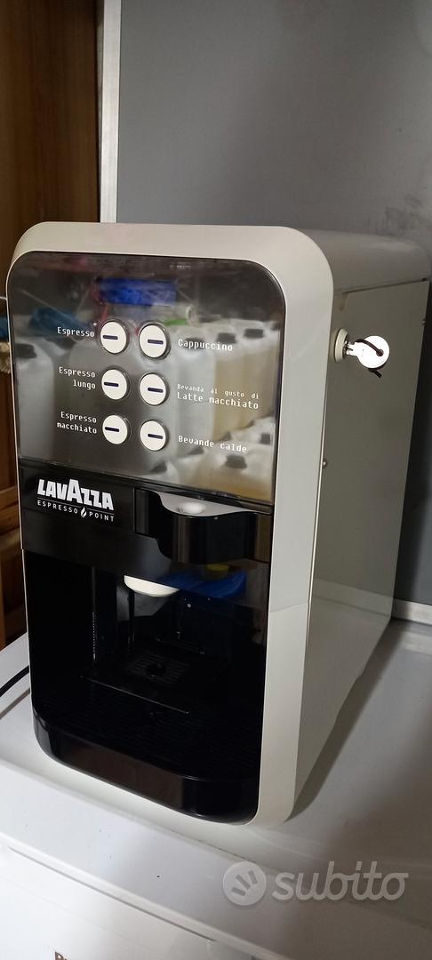 Macchina caffè lavazza point EP2500 - Elettrodomestici In vendita a  Verbano-Cusio-Ossola