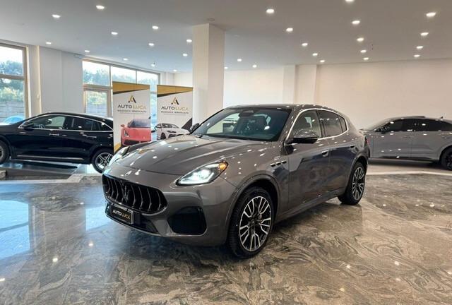 Maserati Grecale MHEV 300 CV GT