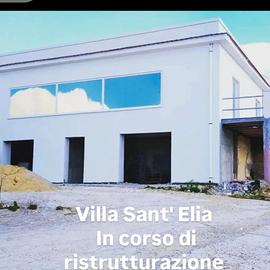 Villa Sant'Elia T.3453345192