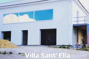 Villa Sant'Elia T.3453345192