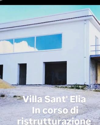 Villa Sant'Elia T.3453345192