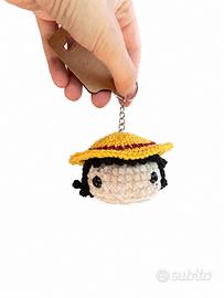Portachiavi One piece
