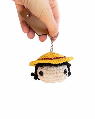 Portachiavi One piece