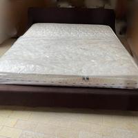 BED 160x200 TWILS brand