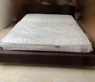 BED 160x200 TWILS brand