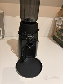 Macinanore macina caffè